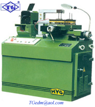 CNC EDM Wire-Cutting Machines(DK7716/DK7725)