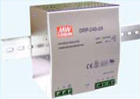 Meanwell DIN RAIL POWER SUPPLY