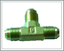 hydraulic adapter