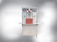 Semi-automatic liquid filling machine