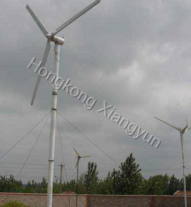 wind turbine 20KW