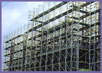 sell scaffolding