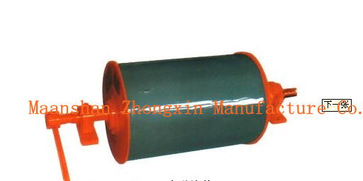 Dry Drum Magnetic Separator