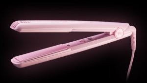New pink GHD IV style