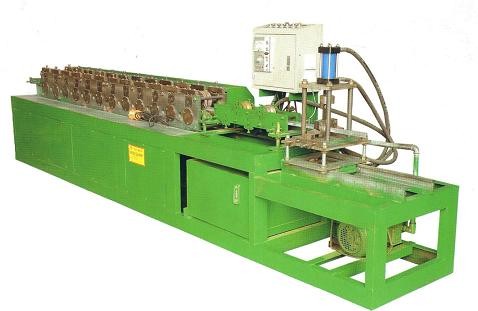 Export T-bar Roll Forming Machine