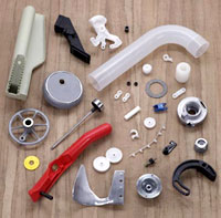 engg components