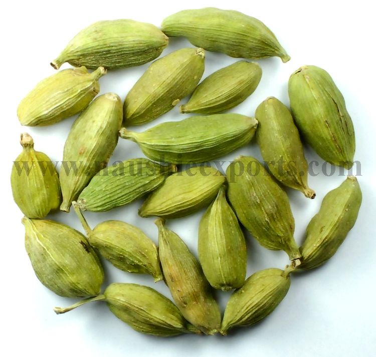 Offer To Sell Cardamom