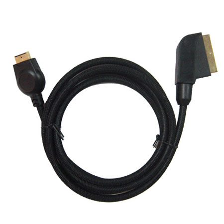 XBOX360 RGB cable