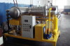 DYJC on line oil purifier