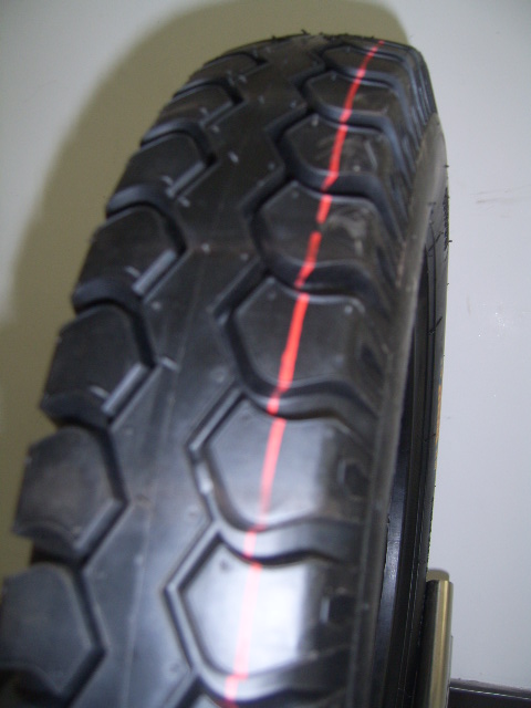 Motorcycle Tyre (3.00-10)