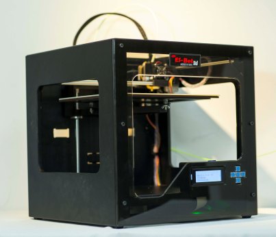 best professional desktop 3D printer