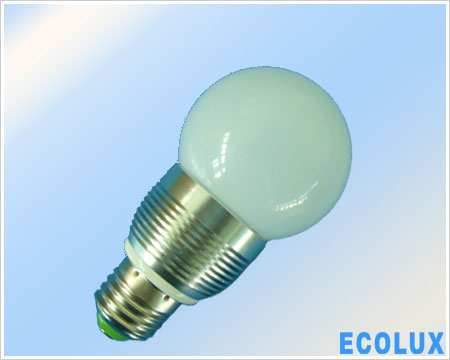 led Bulb light