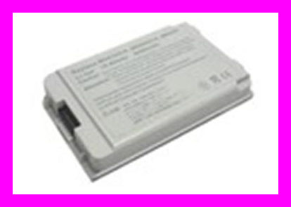 Laptop battery for Apple A1061 (Q72)