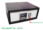 Electronic safe