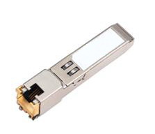 100M/1000Mbps Copper GBIC/SFP Optical Transceiver