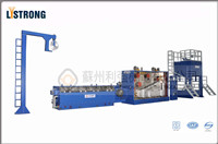 9DT RBD Wire drawing machine with annealing