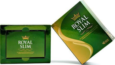 Royal Slim