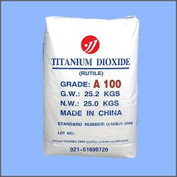 Anatase Titanium Dioxide A100(high whiteness)