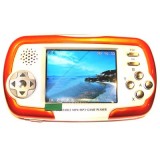 game mp4 player