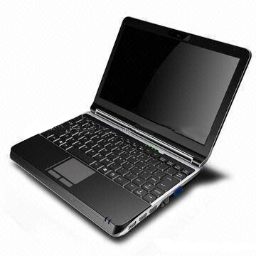 Selling MINI laptop: R61 with 1.3 Mpixel Camera and Wifi