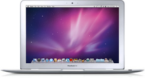 Apple MacBook Pro MB990LL/A 13.3-Inch