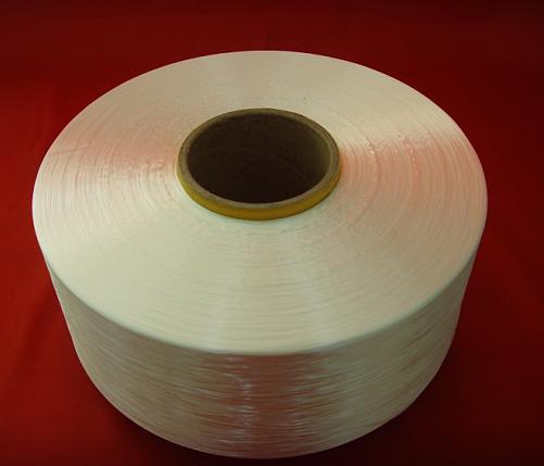 high tenacity low shrinkage polyester filament