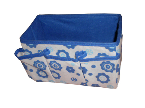 Non-woven Stationery Case