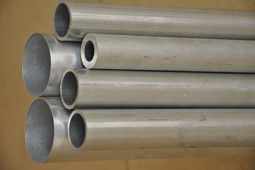 5052 Aluminum Tube
