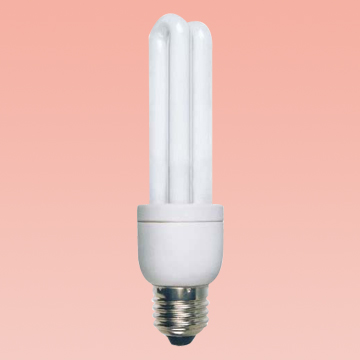Energy Saving Lamp(CFL)-2U Tube