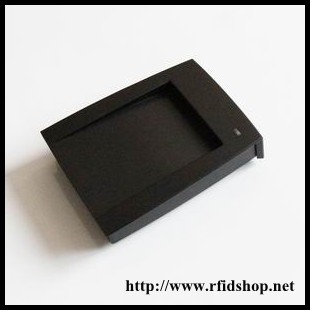 125kHz Passive RFID Desktop Reader, Can Read and Write EM430