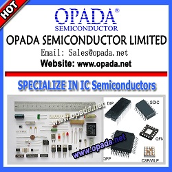 IC COMPONENTS(Integrated Circuit)