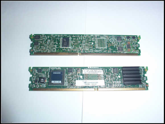 Cisco PVDM3-128
