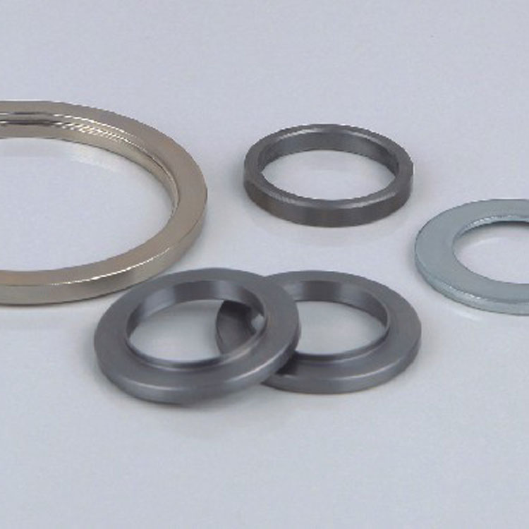 flange gasket by china hongfeng precision