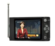 MP4 player with TV & Camera