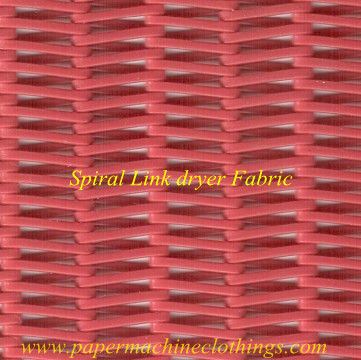 Spiral belt/spiral mesh/spiral fabric/dryer mesh/dryer scree