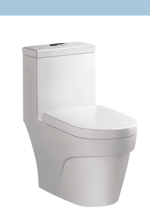 ceramic toilet LM-1023