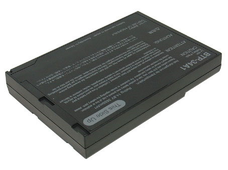 ACER BTP-34A1 notebook battery
