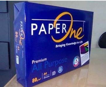 PAPERONE A4 PAPER