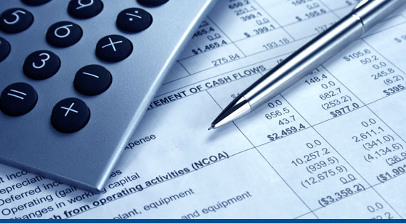 Book-keeping & Accounting Services