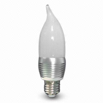 LED globall bulb