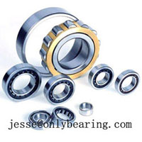 thrust taper roller bearings