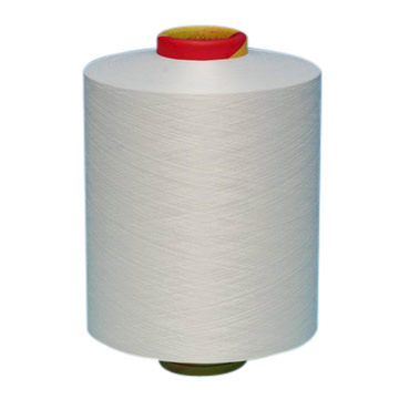polyester filament such as DTY, FDY and POY