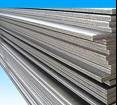 Alloy Structural Steel Plates