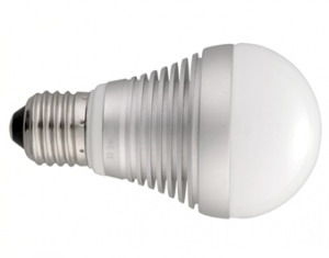 led bulb SJ-DPXB-5W