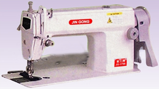 Decorative Dotting-stitch sewing machine