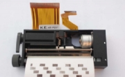 2-inch thermal print mechanism KE-P201