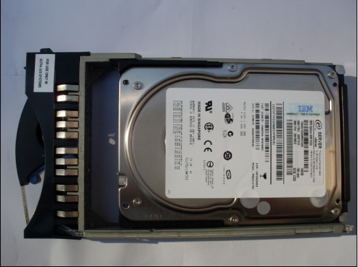 40K1024 –IBM - Hard drive, 146 GB SATA