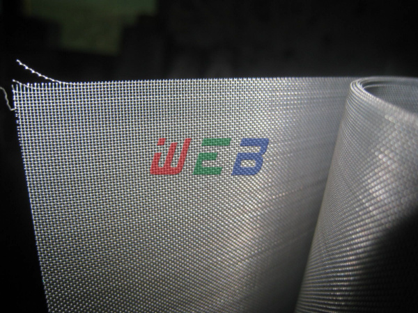 Stainless Steel Wire Cloth Factory