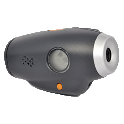 Helmet camcorder sport camera