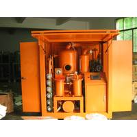 Transformer Oil Purifier(oil recycling,oil refining